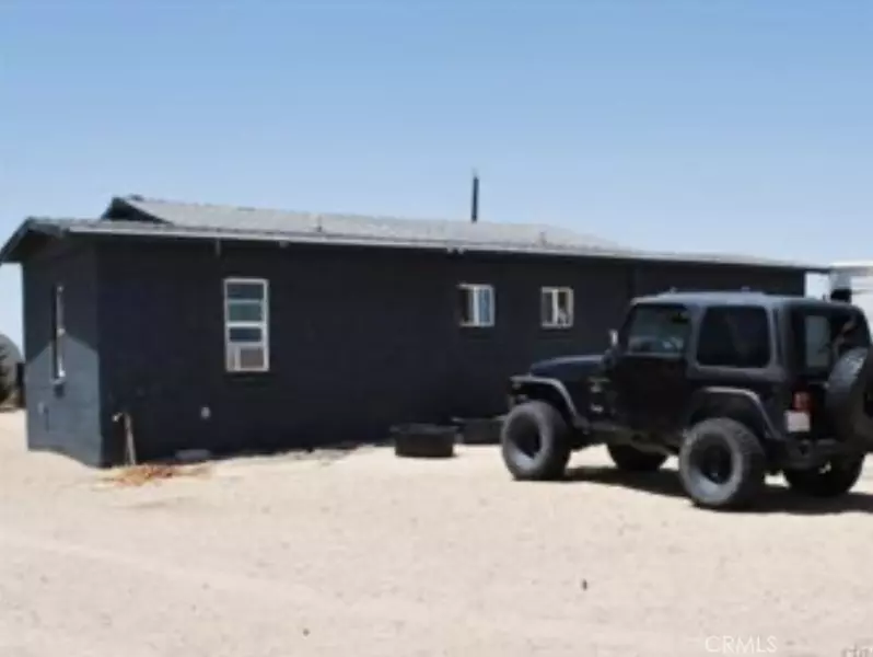 39750 Mountain View RD, Newberry Springs, CA 92365