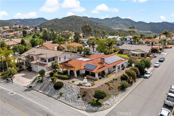 Canyon Lake, CA 92587,22507 Canyon Lake DR S