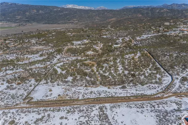 Anza, CA 92539,59270 Granite Gulley RD