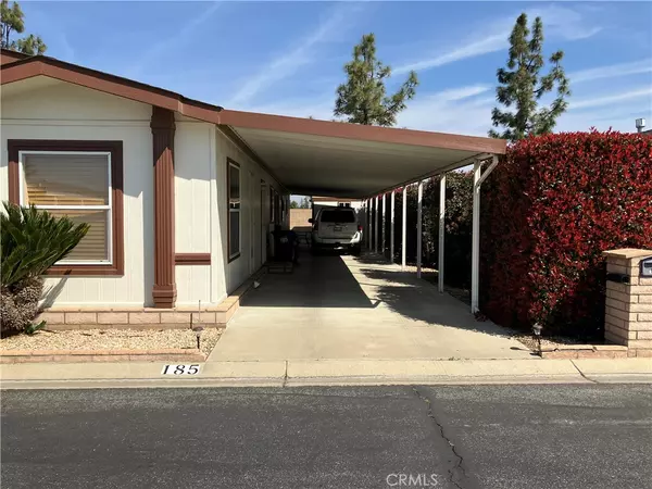 Hemet, CA 92545,1250 N Kirby ST #185