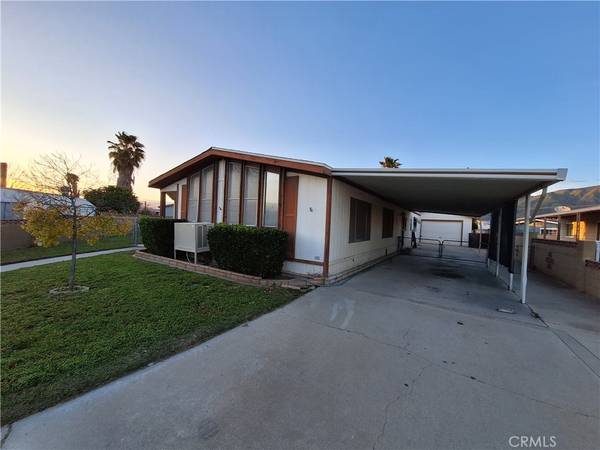 San Jacinto, CA 92582,209 Flora Vista ST