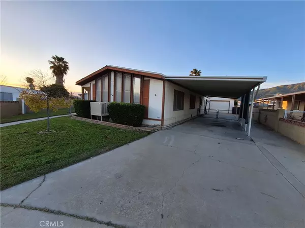 209 Flora Vista ST, San Jacinto, CA 92582