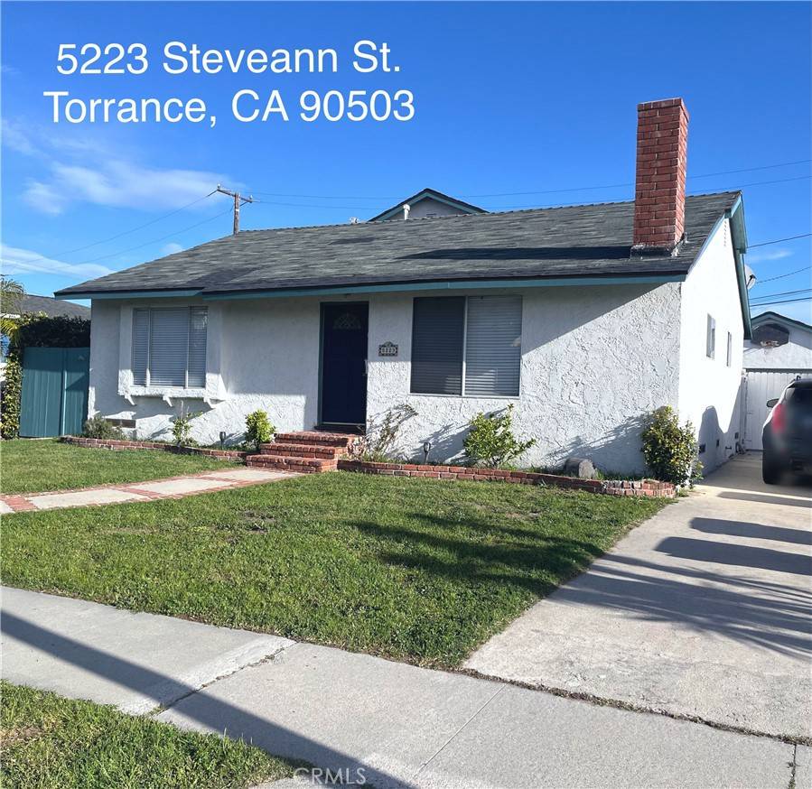 5223 Steveann ST, Torrance, CA 90503