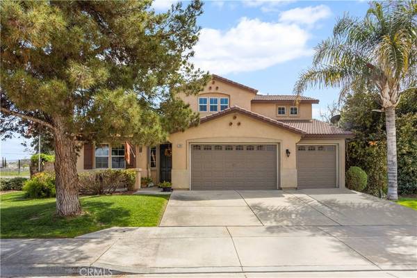 2606 Red Pine ST, San Jacinto, CA 92582