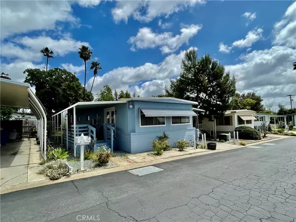 Fallbrook, CA 92028,1120 Mission E #42