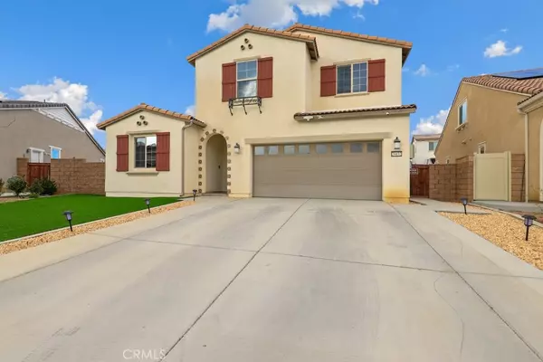 Menifee, CA 92585,29432 Whitefish DR