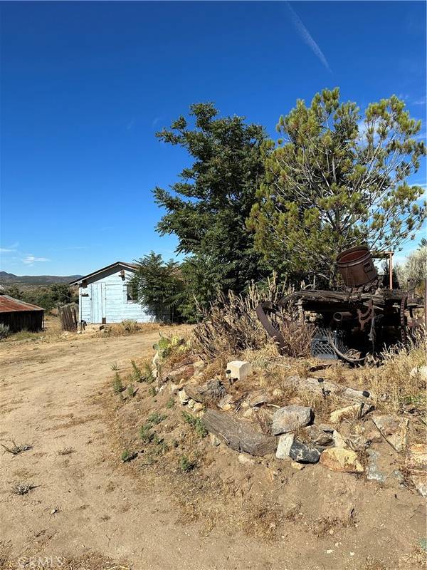 Anza, CA 92539,57111 Highway 371