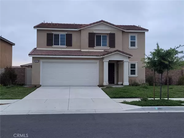 1247 Universal WAY, Hemet, CA 92543