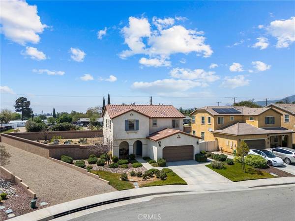 Beaumont, CA 92223,1705 Boysen WAY