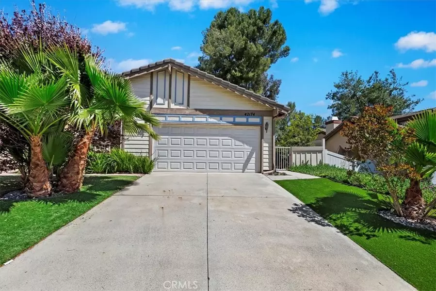 42174 Sweetshade LN, Temecula, CA 92591