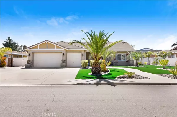 42431 Dusty TRL, Murrieta, CA 92562