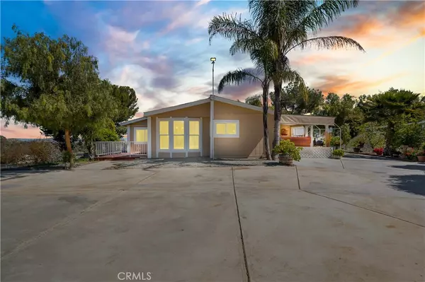 25490 Roufus RD, Menifee, CA 92584