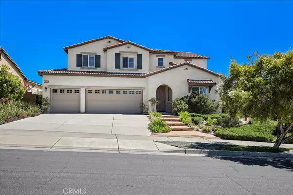 Temecula, CA 92592,34205 Mazarine DR