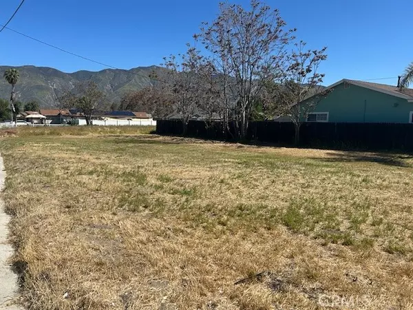 San Jacinto, CA 92583,0 Vacant Lot