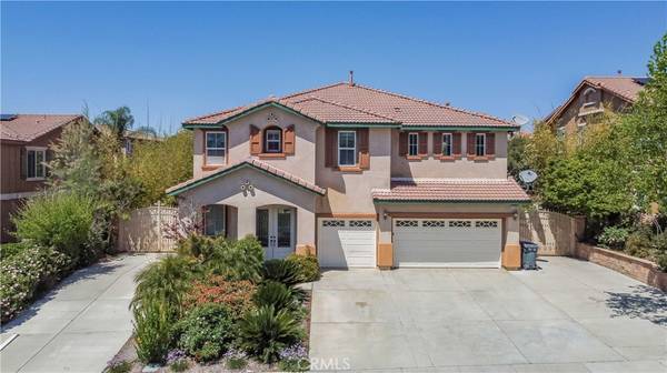 41036 Sunsprite ST, Lake Elsinore, CA 92532