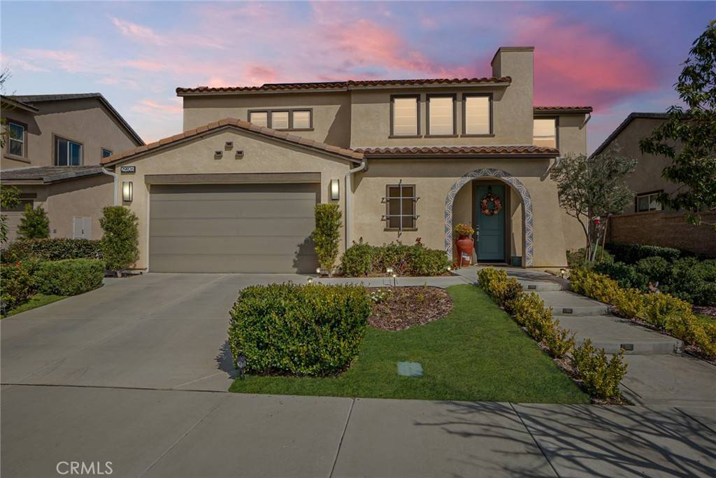 29826 Holsteiner WAY, Menifee, CA 92584