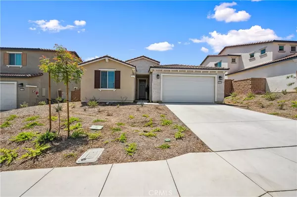 Menifee, CA 92586,25375 Summer creek drive