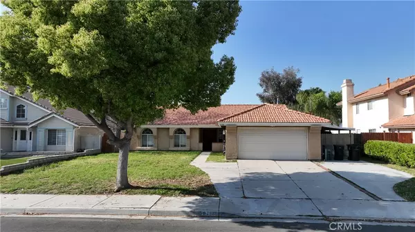 Hemet, CA 92545,2580 Alne DR