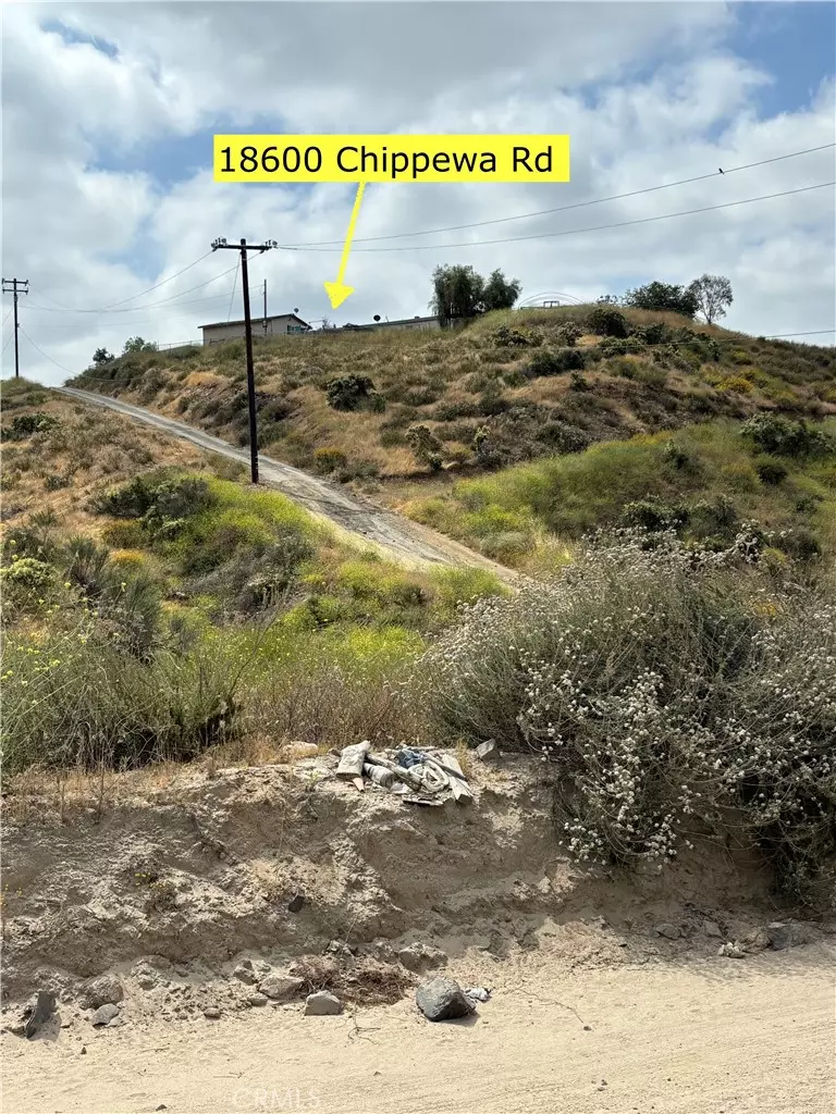 Lake Elsinore, CA 92532,18600 Chippewa RD