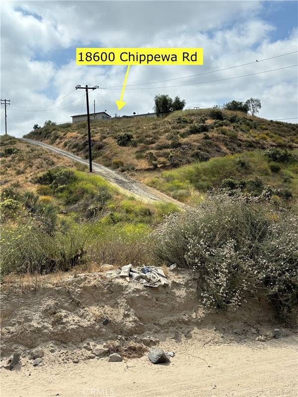 18600 Chippewa RD, Lake Elsinore, CA 92532