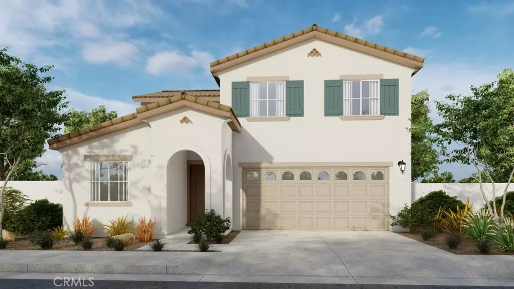 Perris, CA 92571,1578 Forsythia DR