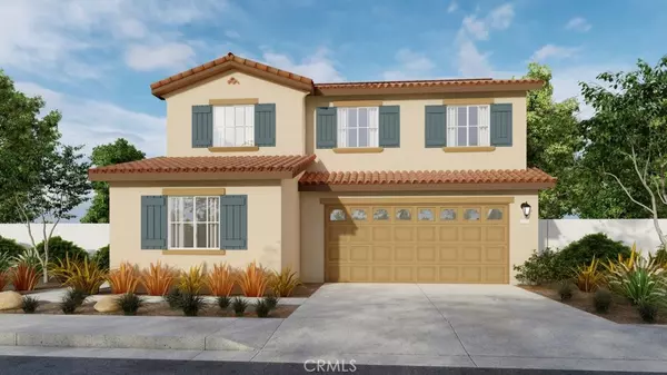 1191 Mandrake Cove, Perris, CA 92571