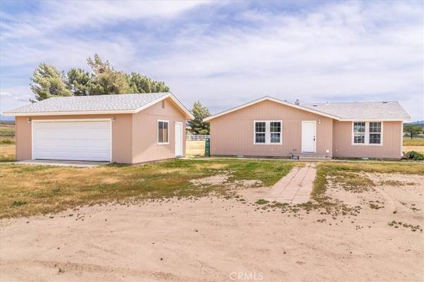 Aguanga, CA 92536,49965 Cree CT