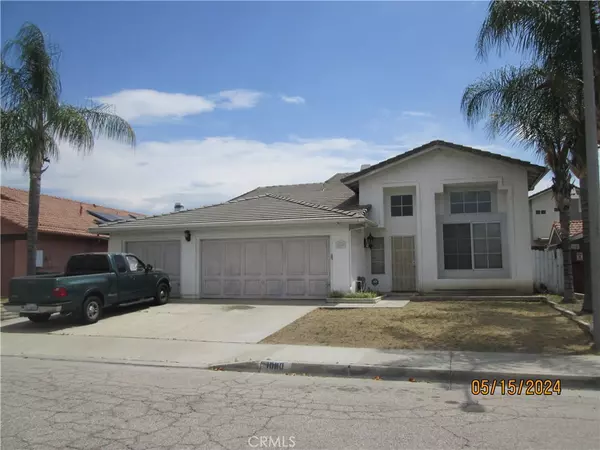 San Jacinto, CA 92583,1060 Luna WAY