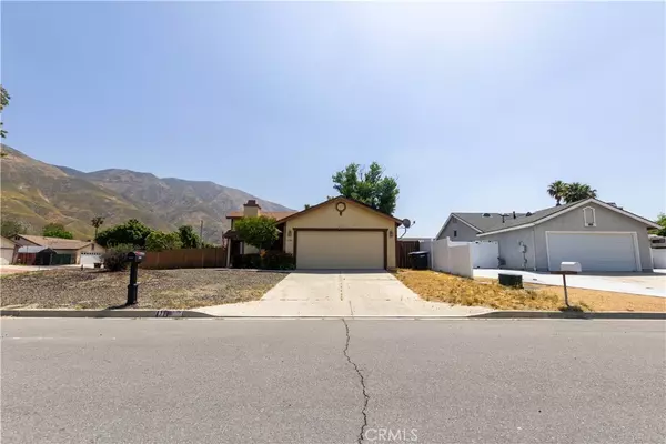 San Jacinto, CA 92583,1799 Verbena CT