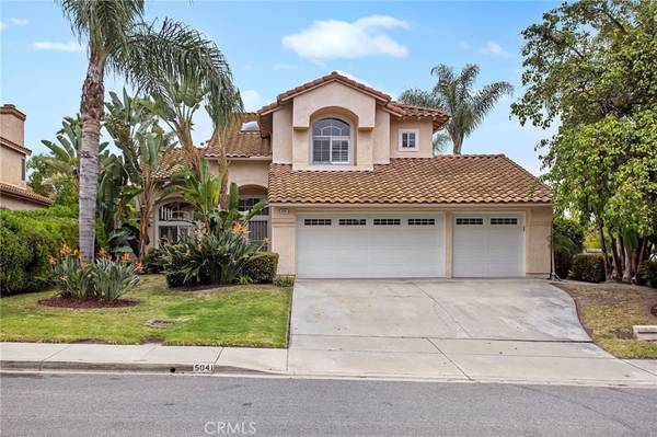 5041 Palermo DR, Oceanside, CA 92057