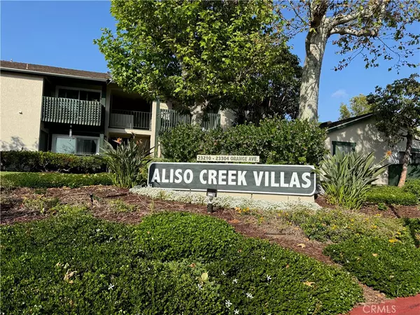 Lake Forest, CA 92630,23228 Orange AVE #9