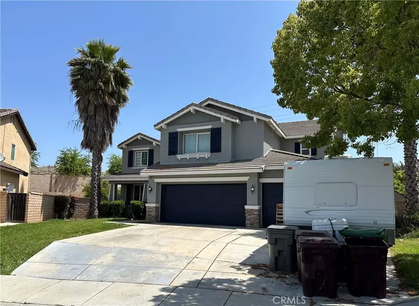 28922 Evening Passage DR, Menifee, CA 92584