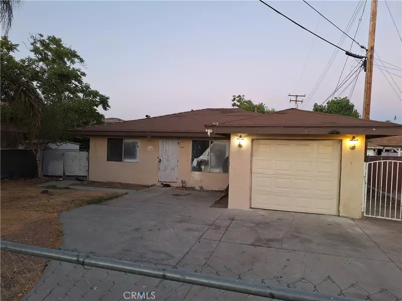 315 S Mistletoe AVE, San Jacinto, CA 92583