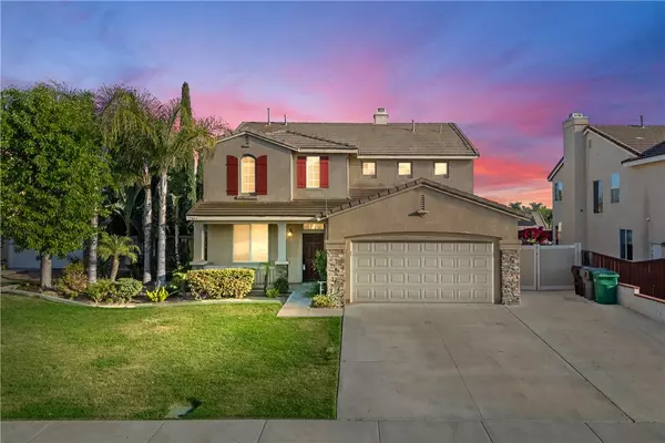 27855 Rosemary ST, Murrieta, CA 92563