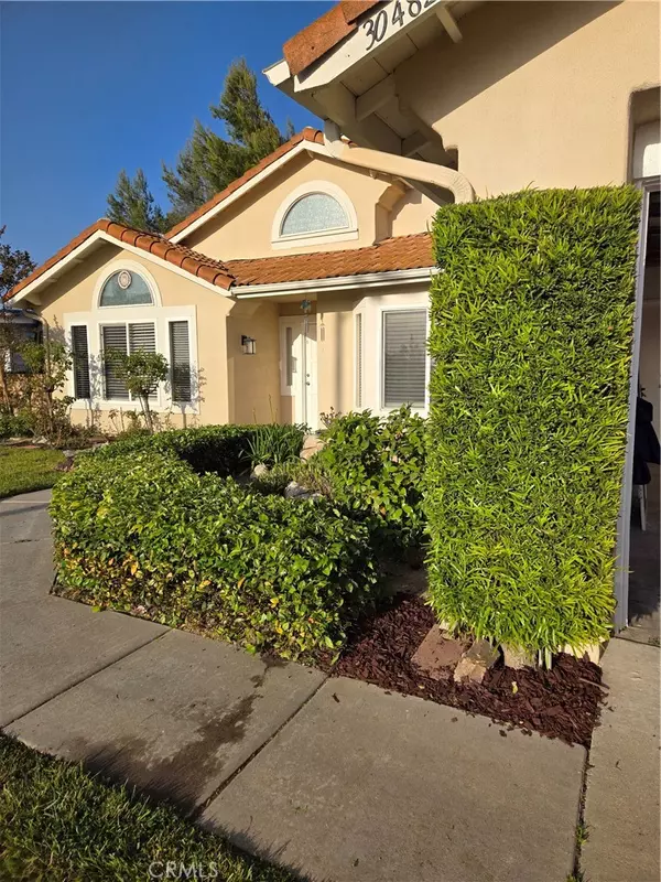 Temecula, CA 92592,30482 Colina Verde ST