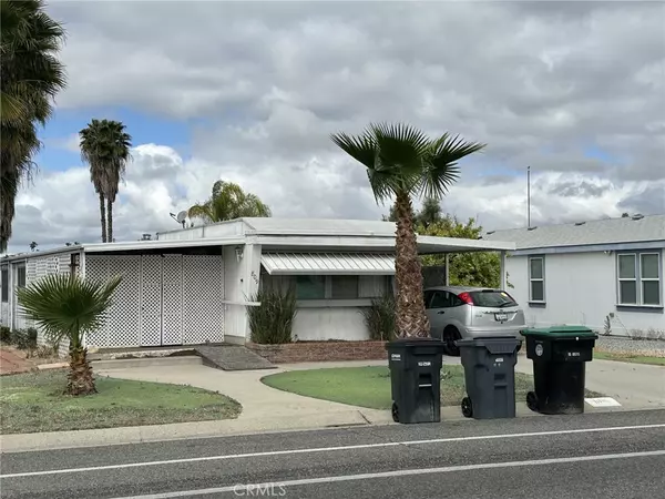 809 S Palm AVE, Hemet, CA 92543