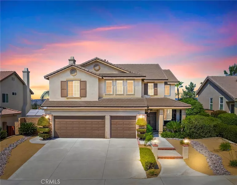 29143 Mesa Crest WAY, Menifee, CA 92584