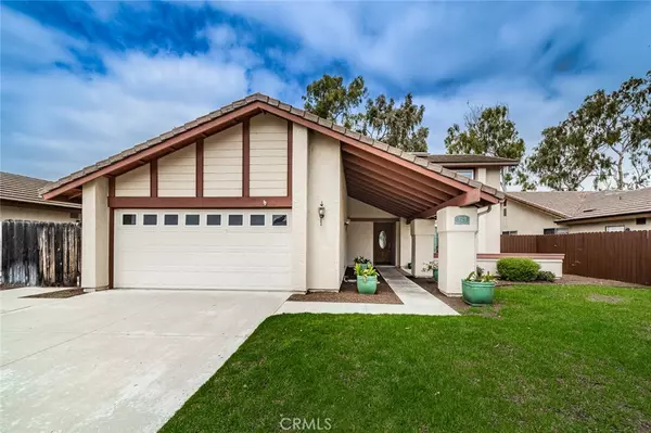 729 Point Sur, Oceanside, CA 92058