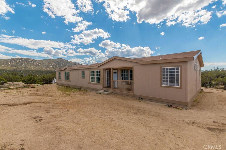 51920 Tule Peak RD, Aguanga, CA 92536