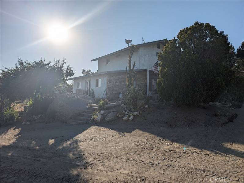 21919 Caballeros Canyon, Nuevo, CA 92567