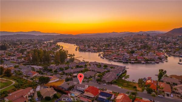 Canyon Lake, CA 92587,23515 Continental DR