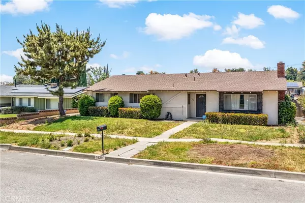 Upland, CA 91784,1829 N 2nd AVE