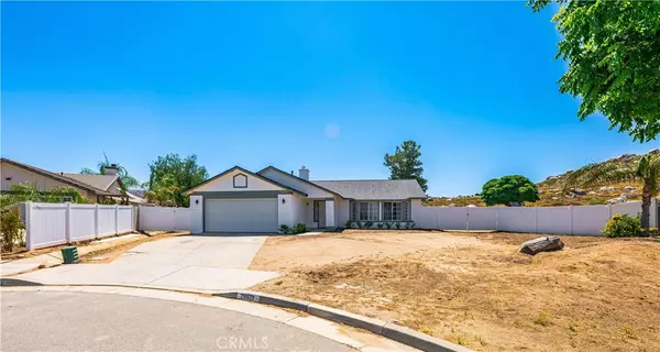 Menifee, CA 92585,28621 Benigni AVE