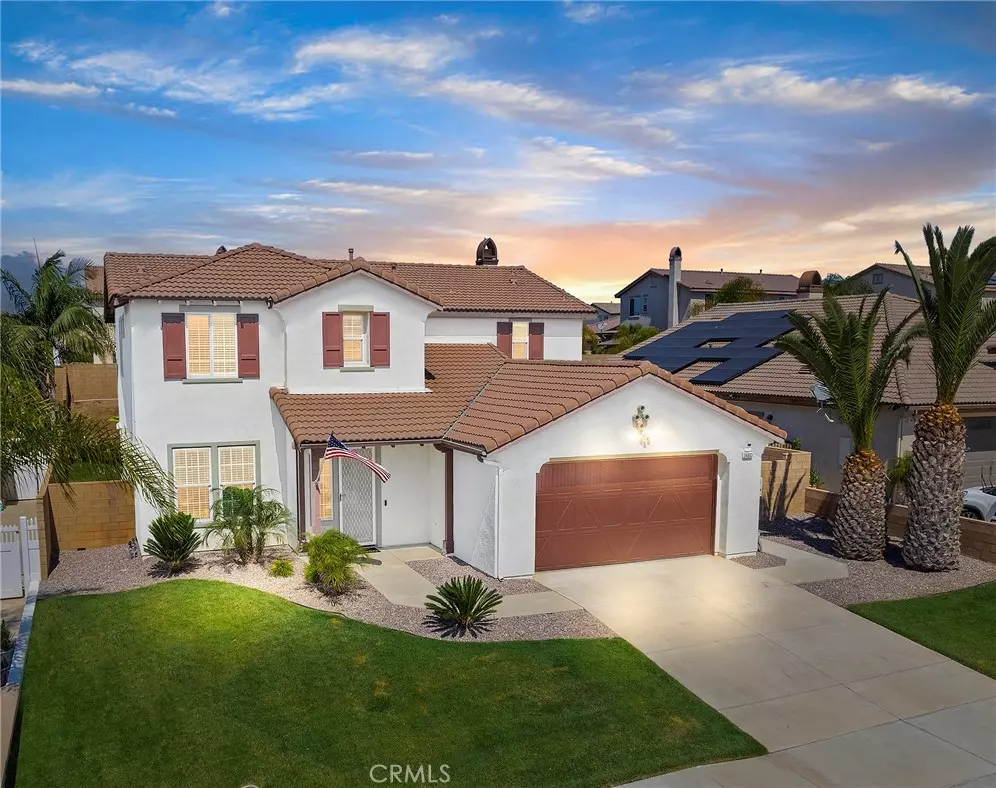 Winchester, CA 92596,34803 Mediterra CIR