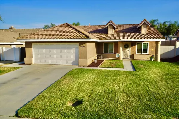 25385 Juno ST, Menifee, CA 92586