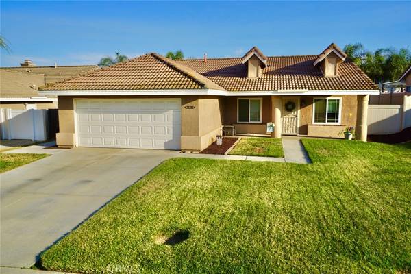 25385 Juno ST, Menifee, CA 92586