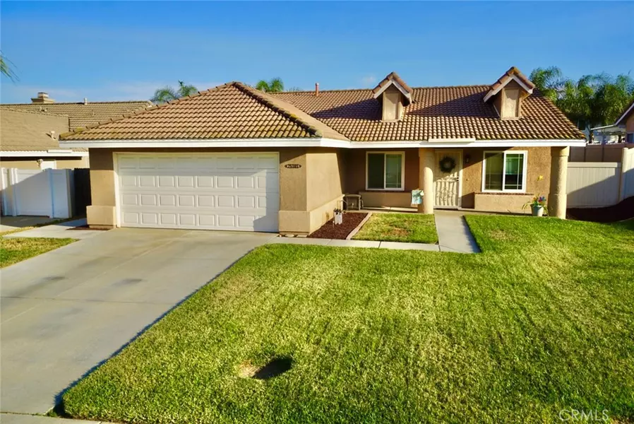 25385 Juno ST, Menifee, CA 92586