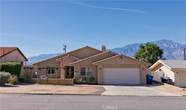 66899 San Felipe RD,  Desert Hot Springs,  CA 92240