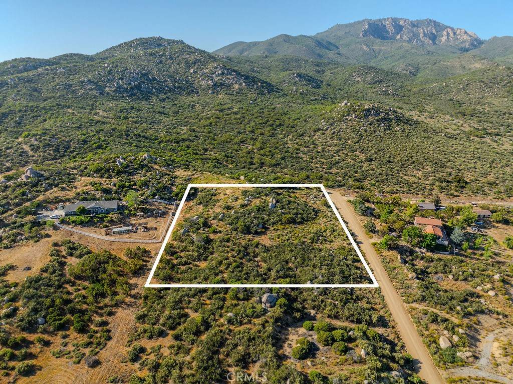 Aguanga, CA 92536,0 N Furlong WAY