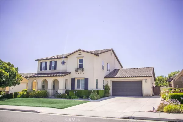 28454 Nautical Point CIR, Menifee, CA 92585